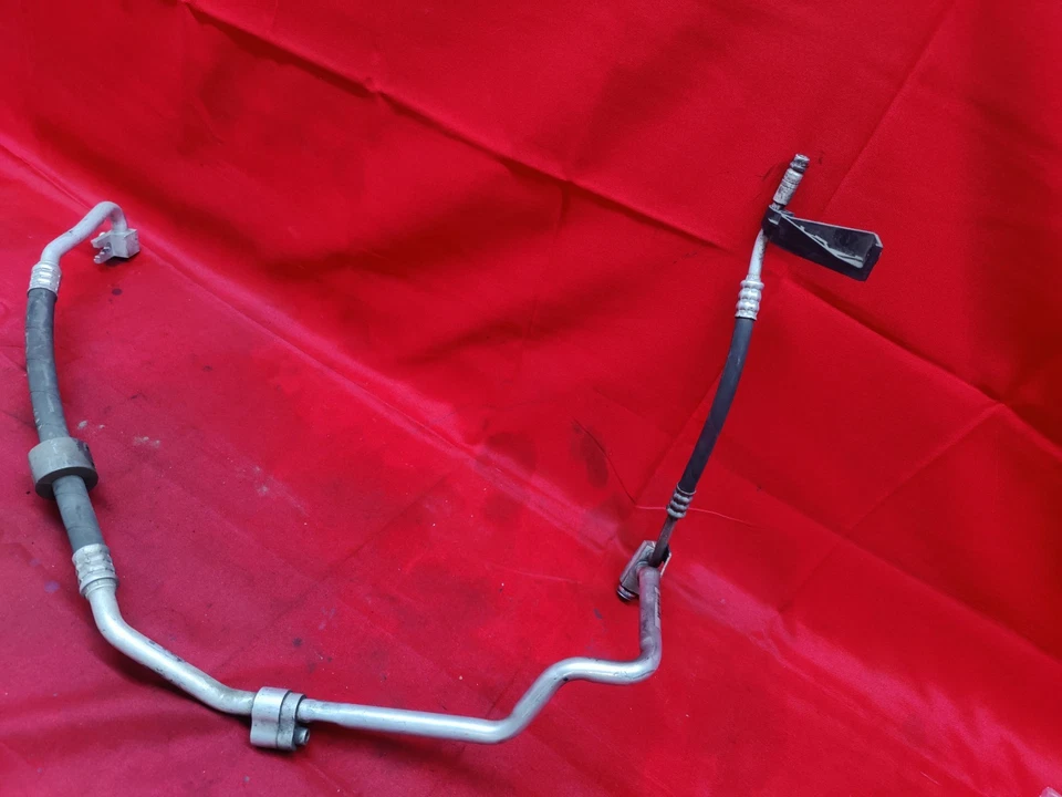 2011-2016 MINICOOPER AC A/C КОМПРЕССОР КОНДЕНСАТОР ИСПАРИТЕЛЬ ШЛАНГ ЛИНИИ ТРУБЫ - Изображение 2 из 4