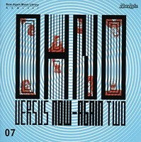 Oh No - W Vs. Now-Again Ii - Cd - G3Z