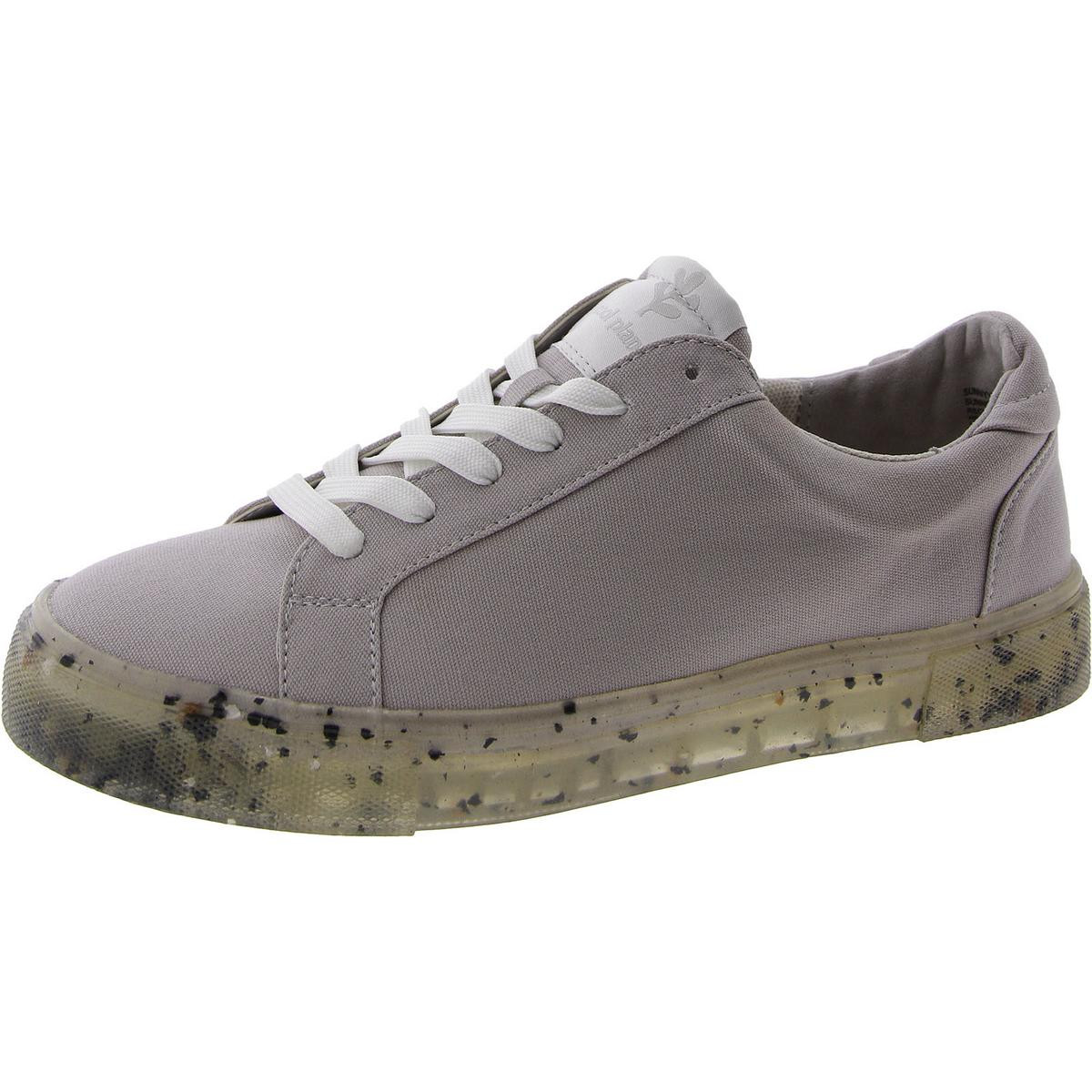 Женские повседневные и модные кроссовки Cool Planet by Steve Madden темно-серого цвета 5140 3490₽