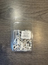 Bolt Action Ww2. Waffen Ss 10.5xm Medium Artillery. 28mm. Warlord Games. Ww2