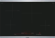 Bosch 800 Series NIT8060SUC 30" Black Induction Smart Cooktop Full Warranty