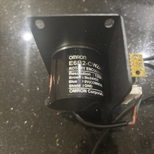 Omron E6B2-CWZ6C E6B2CWZ6C 1200P/R USB Rotary...