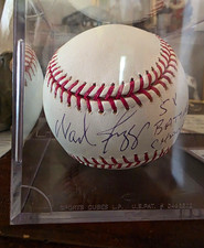 Wade Boggs Cards, Rookie Cards and Autographed Memorabilia Guide 45