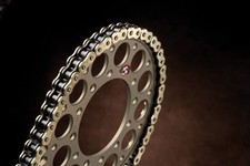 Renthal C526 fits R4-2 50L SRS Road Chain