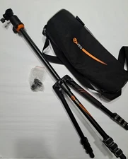 Vanguard VEO 204AB Travel Tripod Kit With Bag