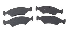 Shorelander 36308 Disc Brake Pad Kit