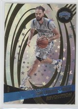 2016-17 Panini Revolution Astro Evan Fournier #30 r0m