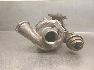 90570506 turbolader at OPEL VECTRA B STATION WAGON J96 2.0 DTI rectp5348253