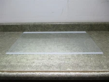 RCA REFRIGERATOR GLASS SHELF PART # WR32X1389