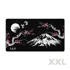 Nyfpad XXL Sakura Premium Gaming Mousepad