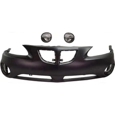 Front Upper Performance, 15852221, 15852222 New Bumper Covers Fascias Set of 3