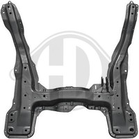 Hilfsrahmen/AggregateträGer Diederichs 4090119 FüR CitroëN Fiat Peugeot Vorne