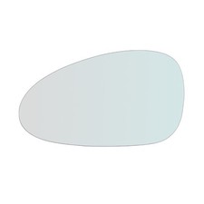 Retroviseur gauche (ou coque) Porsche BOXSTER