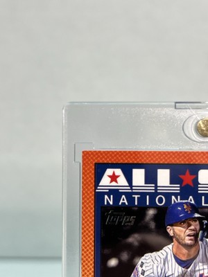MLB TOPPS 2020 ピート・アロンソ 直筆サインカード 50シリ MLB TOPPS 2020 ピート・アロンソ 直筆サインカード 50シリ