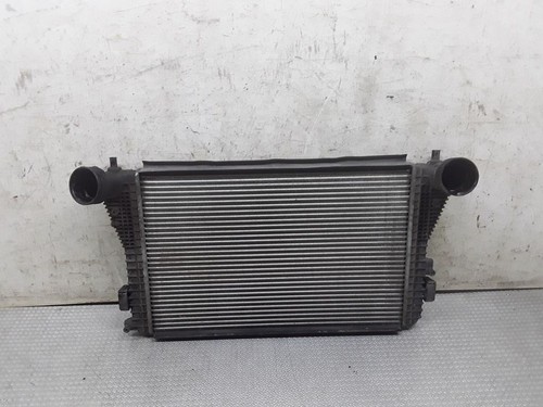 Volkswagen Touran I 2005 Ladeluftkühler 1K0145803 Diesel 77kW DEV463464
