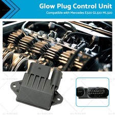 Glow Plug Control Unit Suitable For Mercedes E320 GL320 ML320 R350 6429007701