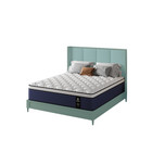 Hybrid Mattress –8 "10" 12" 14", Firm or Medium Firm, Bed in a Box, All Sizes