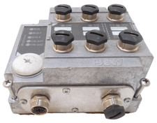 MFE52A, SEW EURODRIVE
