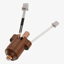 Creality Ceramic Heating Block Kit for Ender-3 V3 KE 3D Printer All-metal Design