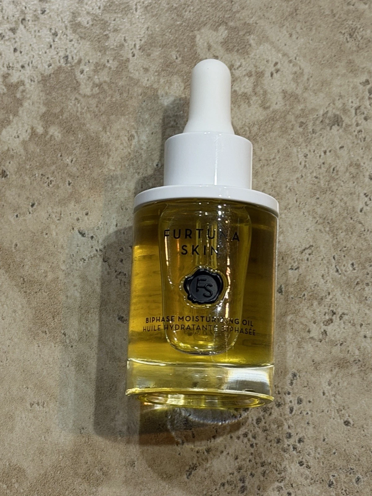 Fortuna Luxury Hydrating Face Serum 1oz - Premium Moisturizing Skincare Serum