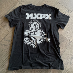 Mxpx Shirt | eBay