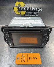 2012-14 GMC Denali Yukon Audio Radio Stereo N...