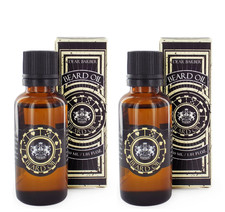 Dear Barber Beard Oil 30ml x2 278.17 per litre