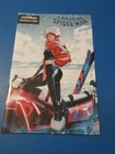 Amazing Spider-man #18 Di Meo variant NM Gem Wow