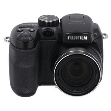 FUJIFILM Fujifilm Digital camera old FINEPIX S1500 Used Japan