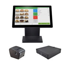 Complete EPOS System With No Monthly Fees