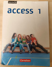 Access - Allgemeine Ausgabe 2014 - Band 1: 5....