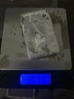 307 Gram .999 Fine Silver Bar
