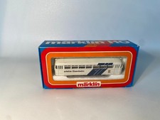 Märklin H0 3016 Schienenbus 150 Jahre Eisenbahn Jubiläumsedition OVP 