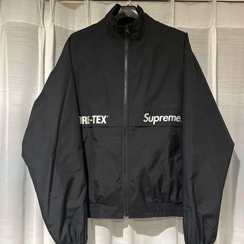 Veste à capuche Supreme Goretex Gore Tex