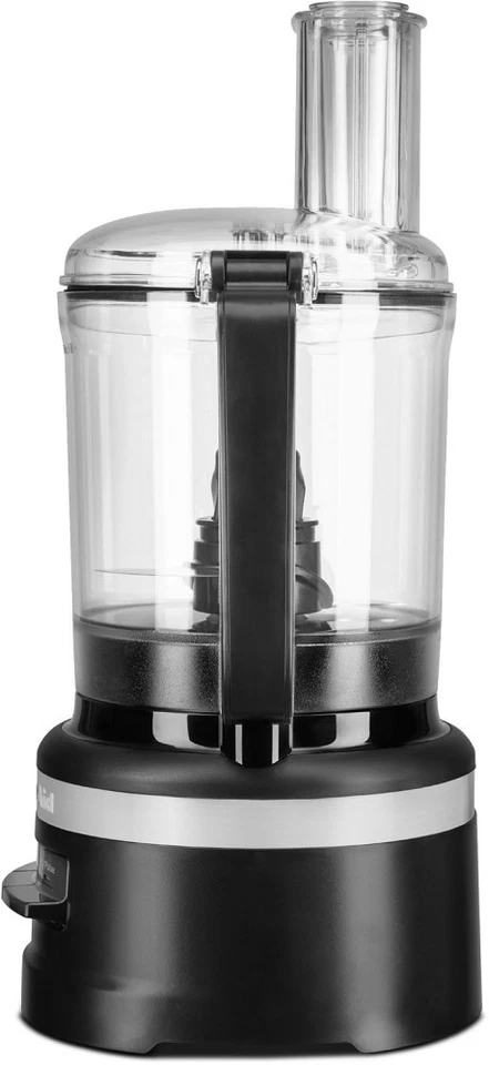 Kitchenaid Zerkleinerer 5KFP0921EBM KA Foodproc. - Bild 4 von 4