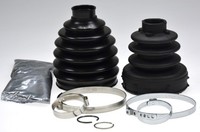 Spidan Faltenbalgsatz Antriebswelle 25926 FüR Mini R56 R57 Clubman R55 R58 R59