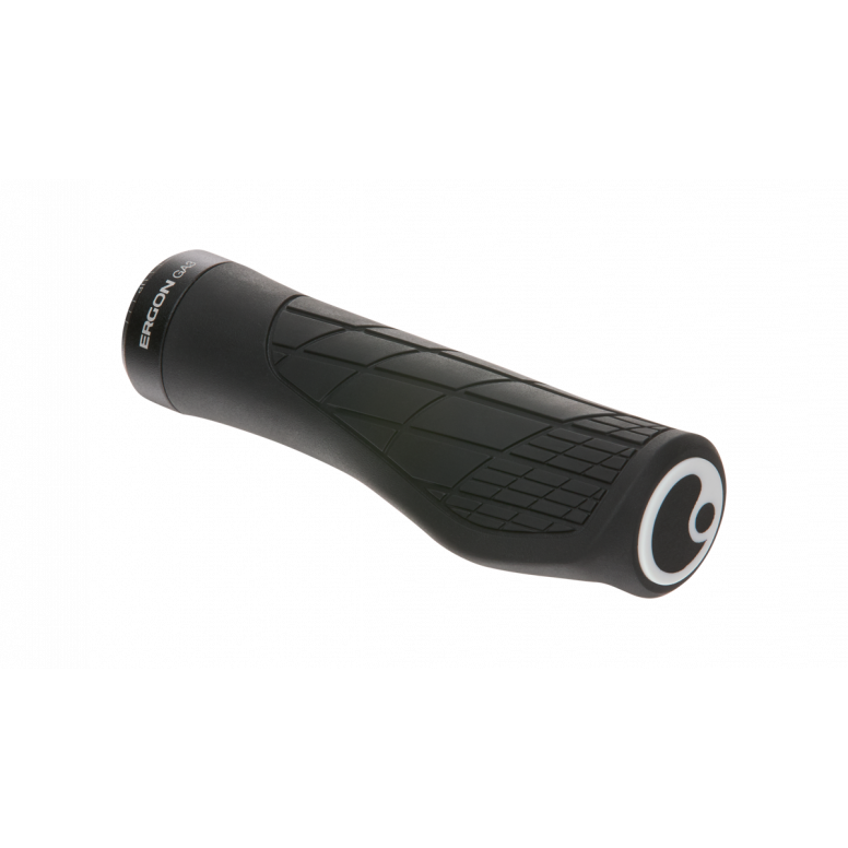 Ergon Grips Ga3 Small Yellow Mellow