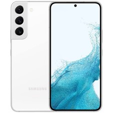 Open Box Samsung Galaxy S22 Plus 5G SM-S906U 8 128GB GSM CDMA Unlocked Phone