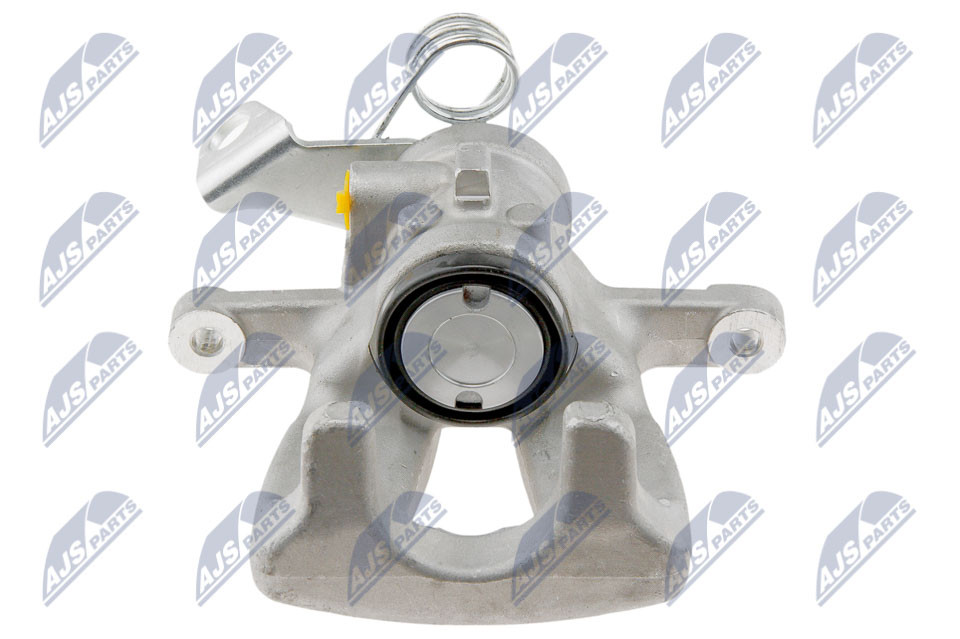 Nty Brake Caliper Rear Right For Alfa Romeo Giulietta 10 - Image 6