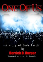 One Of Us A Story Of God's Favor Derrick Harper Taschenbuch Englisch 2012