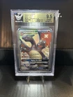BGS 9.5 PSA 10 Charizard GX Sv49/Sv94 Hidden Fates: Shiny Vault Holo