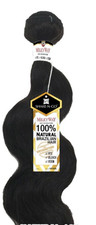 Shake N Go Milky Way 100 Human Hair Brazilian Body Wave Weave 10"- 26" Natural