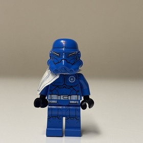 LEGO 75018 - STAR WARS - Special Forces Clone Trooper - MINI FIG / MINI FIGURE 
