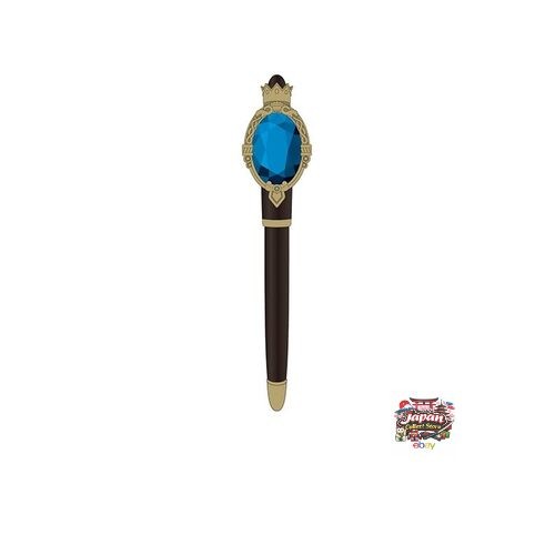 Twisted Wonderland Exhibition Magical Pen Ballpoint Pen Twisted