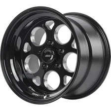 JEGS 69139 SSR Mag Wheel Diameter & Width: 15 x 10"