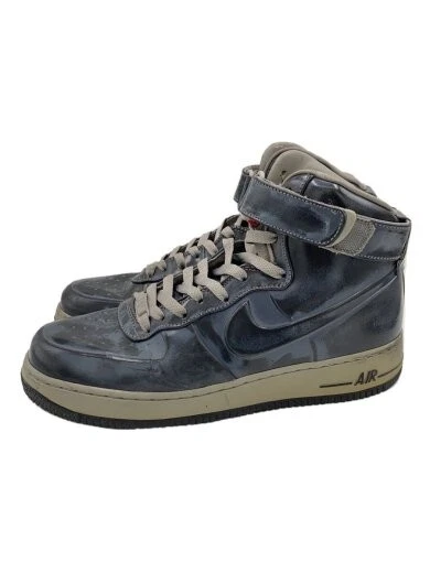 Nike Air Force 1 High Vt Supreme Air Force High Souple Navy 469775 27,5 cm FhG67