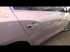 Passenger Right Rear Side Door Fits 10-16 LACROSSE 1383128