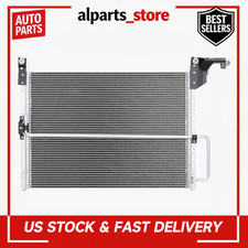 AC Condenser For 1992-1996 Ford E-150/E-250/E-350 Econoline F6UZ19712AA