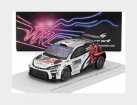 Spark-Model S6899 Toyota - Yaris GR RALLY2 Hybrid Team Toyota Gazoo Racing WRT N