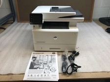 HP LaserJet Pro MFP M426fdw AIO Wireless Lase...